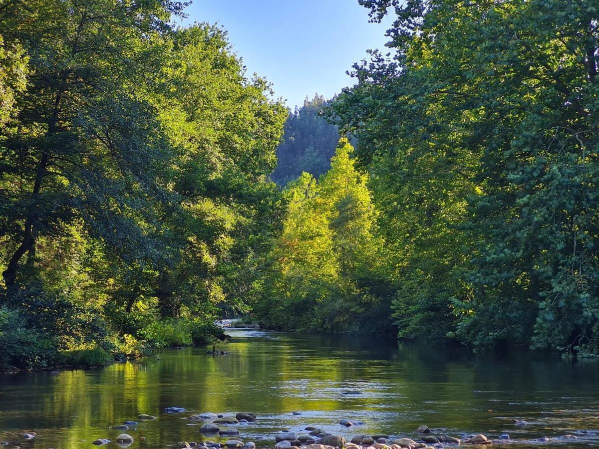 Sweethome El Cerro Rasines Zewnętrze zdjęcie