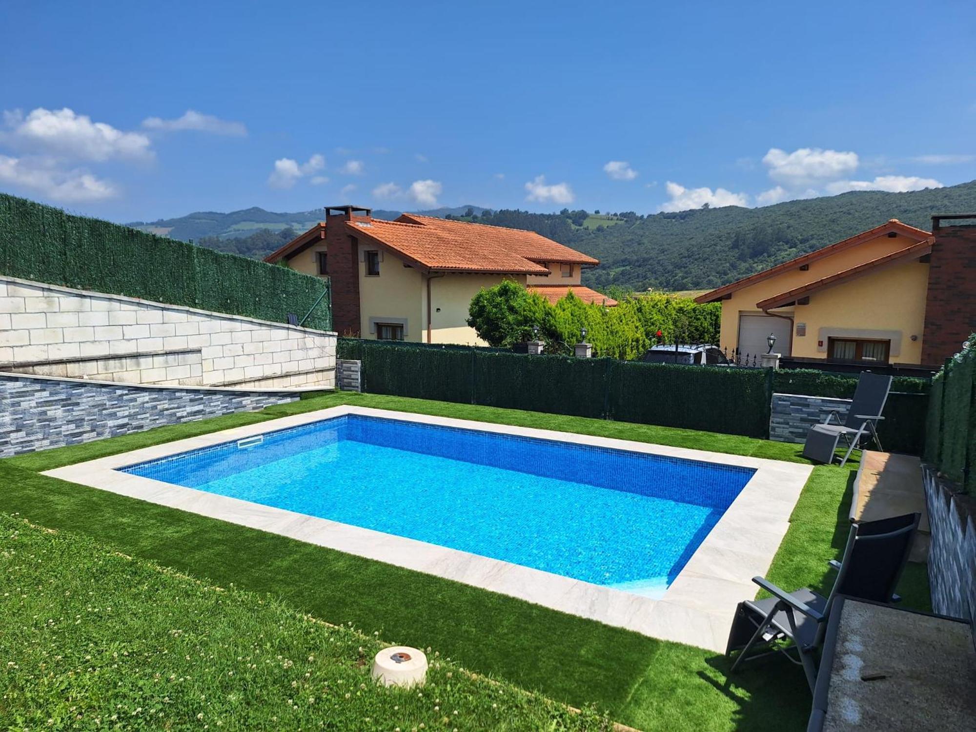 Sweethome El Cerro Rasines Zewnętrze zdjęcie